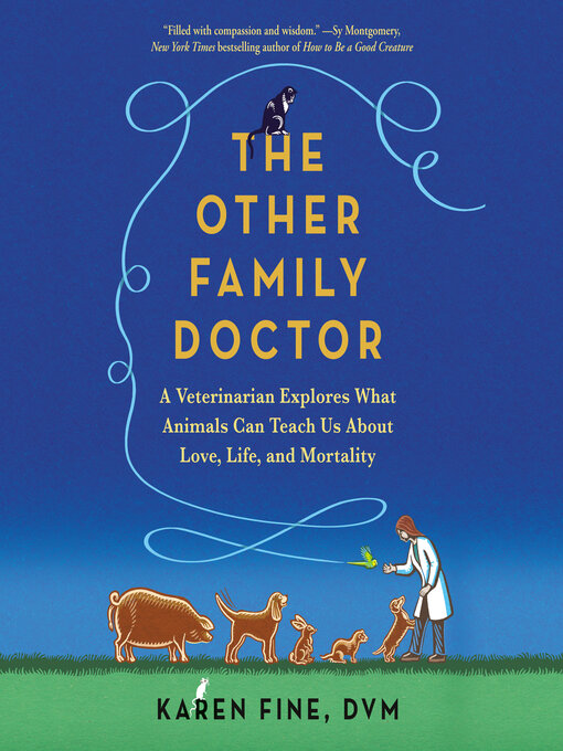 Title details for The Other Family Doctor by Karen Fine - Available